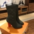 Louis Vuitton Booties LVB1130889000